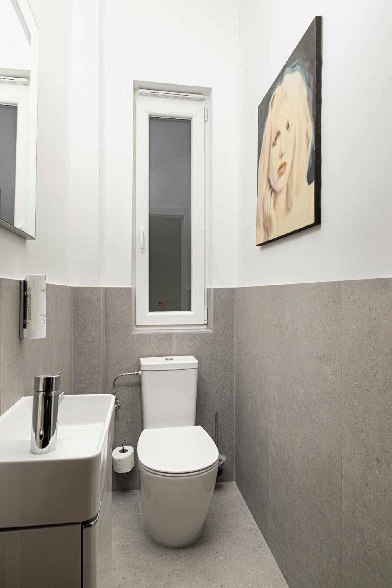 Boho Cosy Pest Apartment Budapest Bagian luar foto
