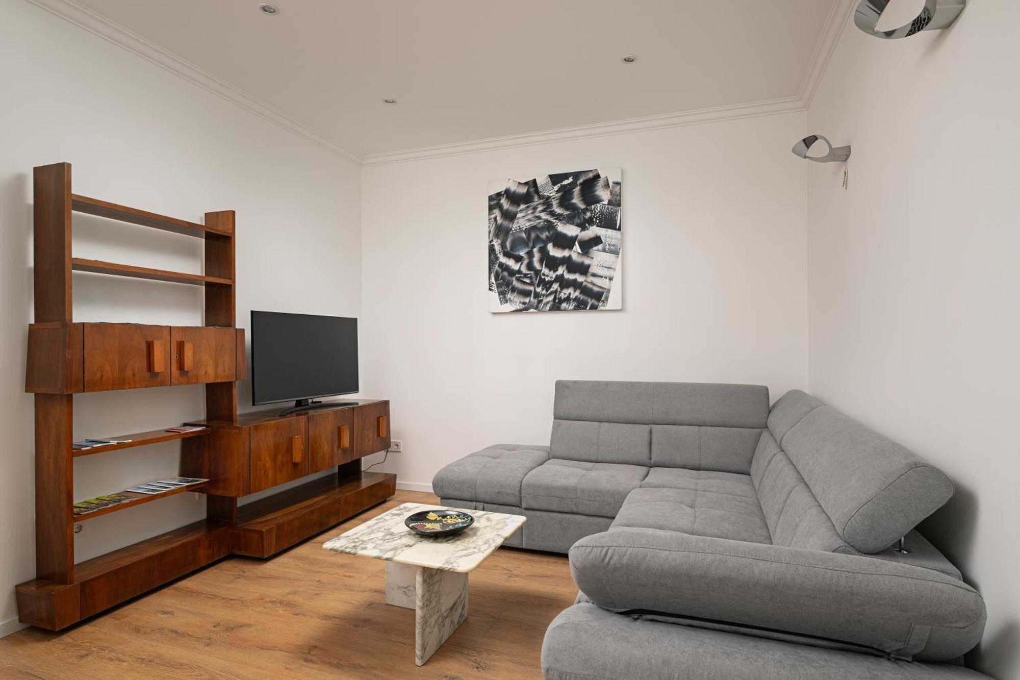 Boho Cosy Pest Apartment Budapest Bagian luar foto