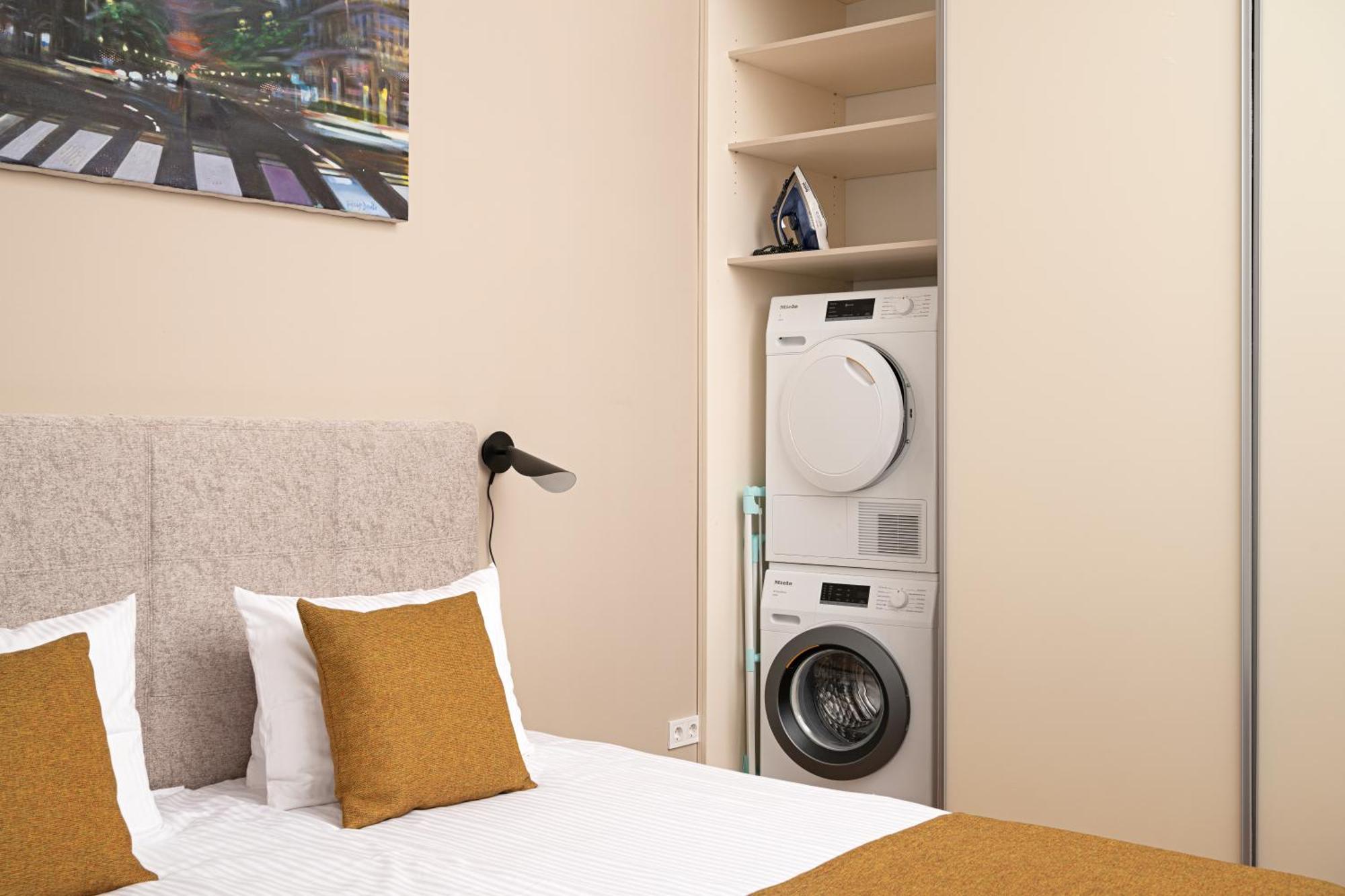 Boho Cosy Pest Apartment Budapest Bagian luar foto