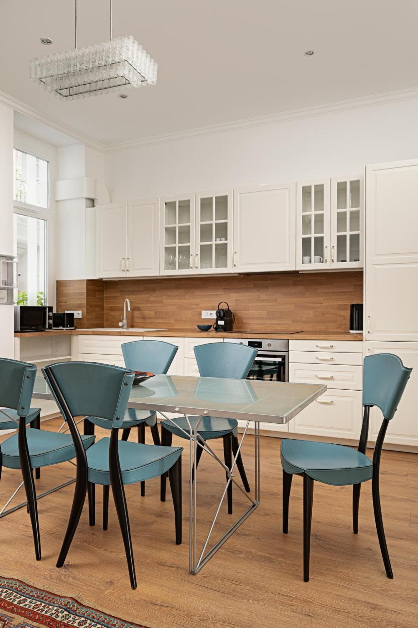 Boho Cosy Pest Apartment Budapest Bagian luar foto