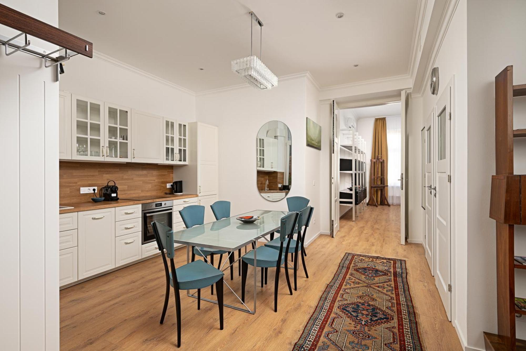 Boho Cosy Pest Apartment Budapest Bagian luar foto