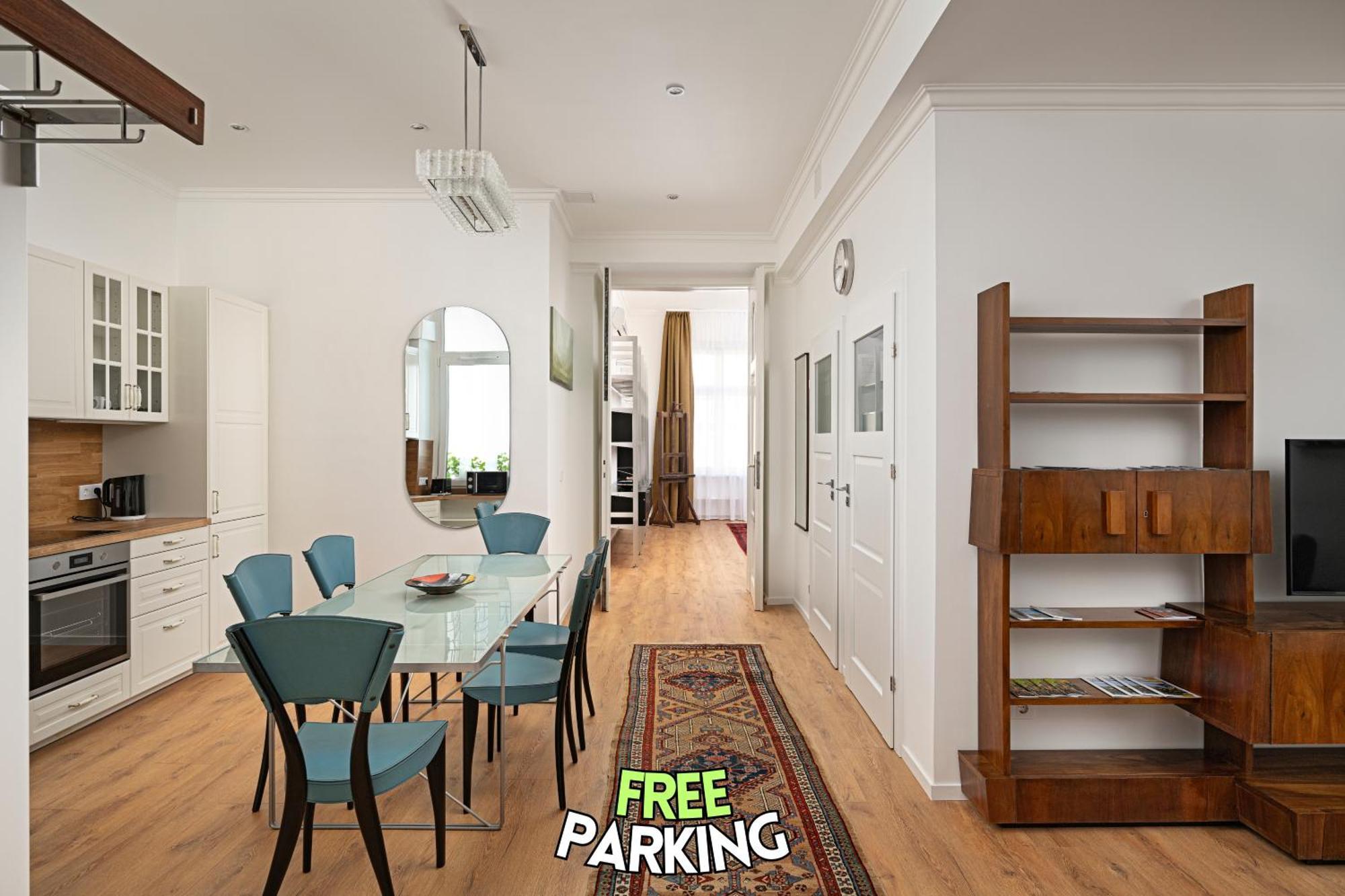 Boho Cosy Pest Apartment Budapest Bagian luar foto